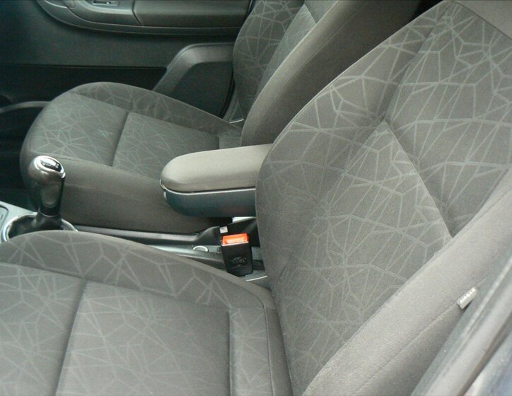 Škoda Roomster MPV 1,6 l 66 kw