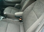 Škoda Roomster MPV 1,6 l 66 kw