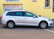 Volkswagen Golf Kombi 1,4 l 90 kw