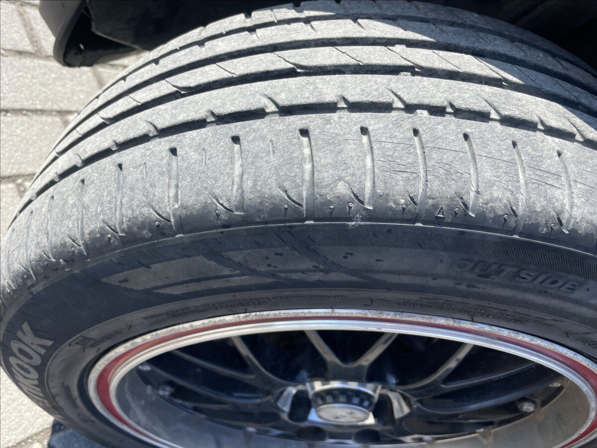 Mini One Hatchback 1,6 l 66 kw