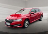 Škoda Superb 3
