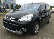 Citroën Berlingo 9