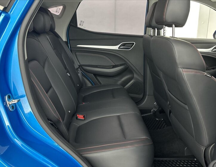 MG ZS SUV / Terénní 1,5 l 78 kw