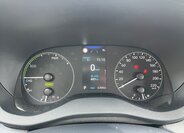 Toyota Yaris Hatchback 1,5 l 68 kw