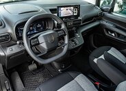 Citroën Berlingo MPV 1,5 l 96 kw