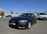 Audi A5 Hatchback 2,0 l 110 kw
