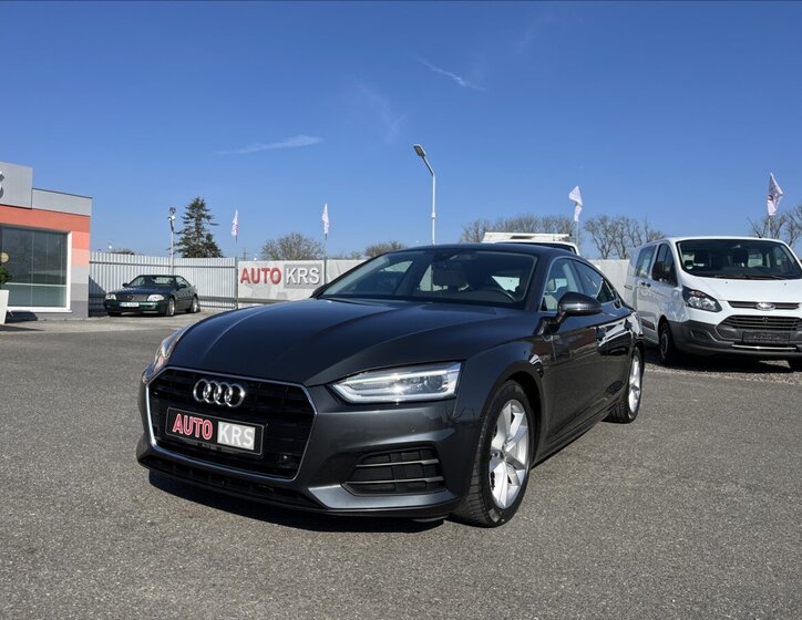 Audi A5 Hatchback 2,0 l 110 kw