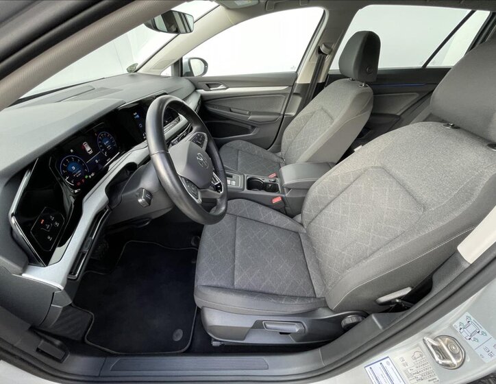 Volkswagen Golf Kombi 1,5 l 110 kw