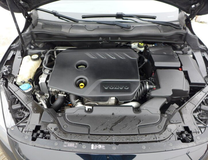 Volvo V40 Hatchback 1,6 l 84 kw