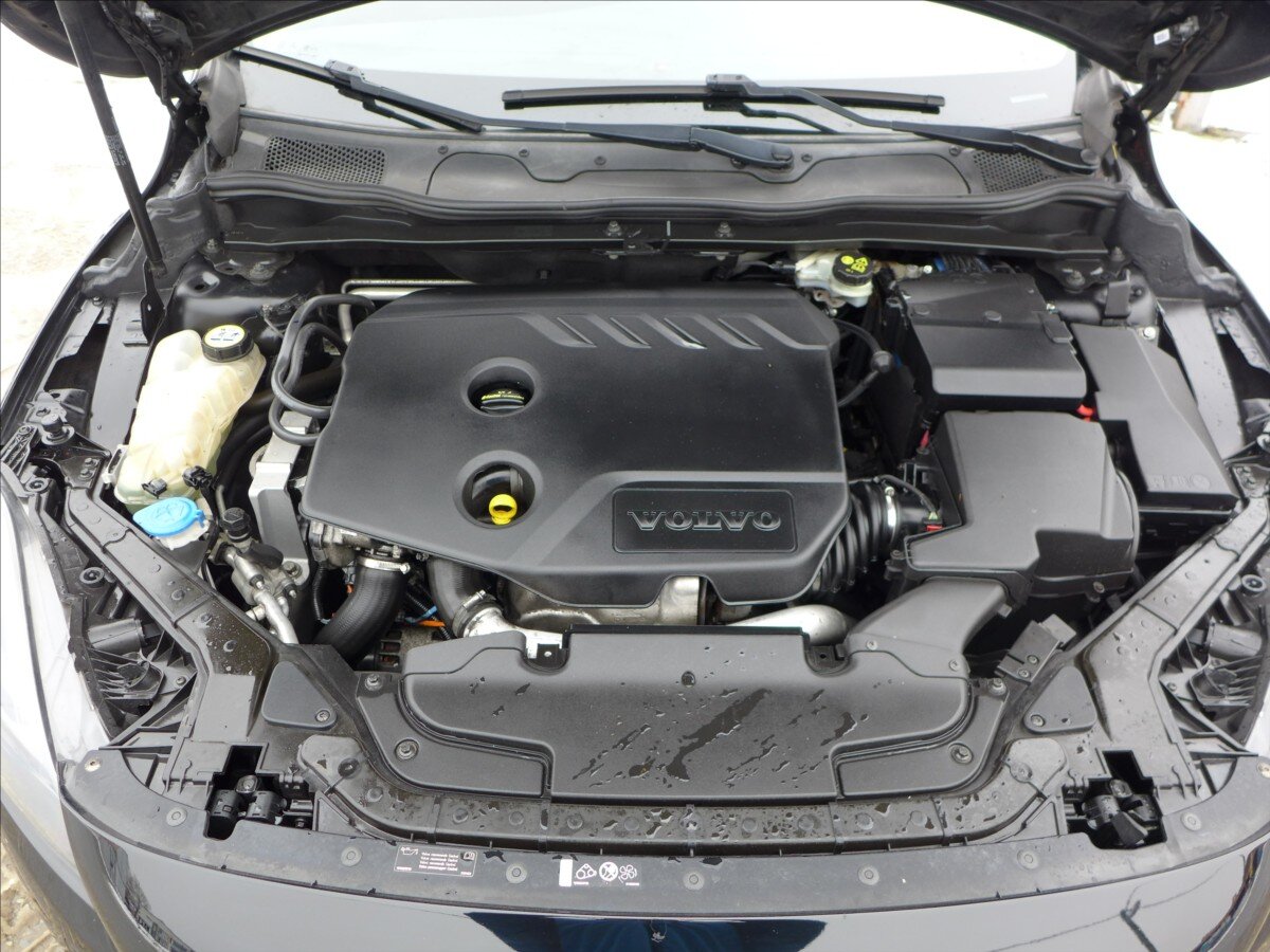 Volvo V40 Hatchback 1,6 l 84 kw