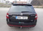 Škoda Octavia 11