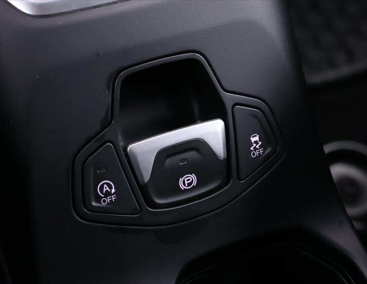 Jeep Renegade SUV 999,0 88 kw