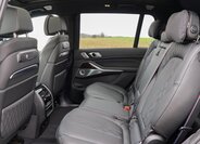 BMW X7 SUV / Terénní 3,0 l 259 kw