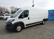 Peugeot Boxer Ostatní 2,0 l 96 kw