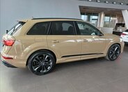 Audi Q7 SUV / Terénní 3,0 l 210 kw