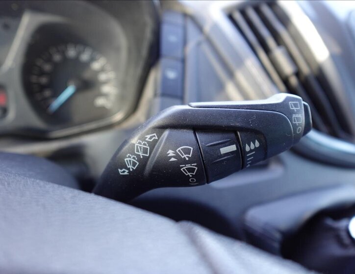 Ford Transit Ostatní 2,2 l 92 kw