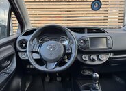Toyota Yaris Hatchback 1,5 l 82 kw