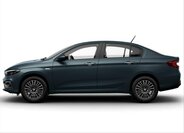 Fiat Tipo Sedan 1,6 l 96 kw