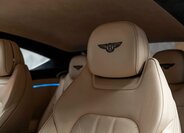 Bentley Continental GT 16