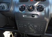 Opel Agila Hatchback 1,2 l 59 kw