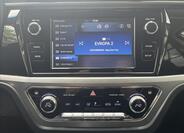 SsangYong Korando 17