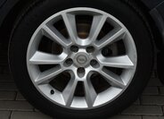 Opel Zafira MPV 1,9 l 110 kw