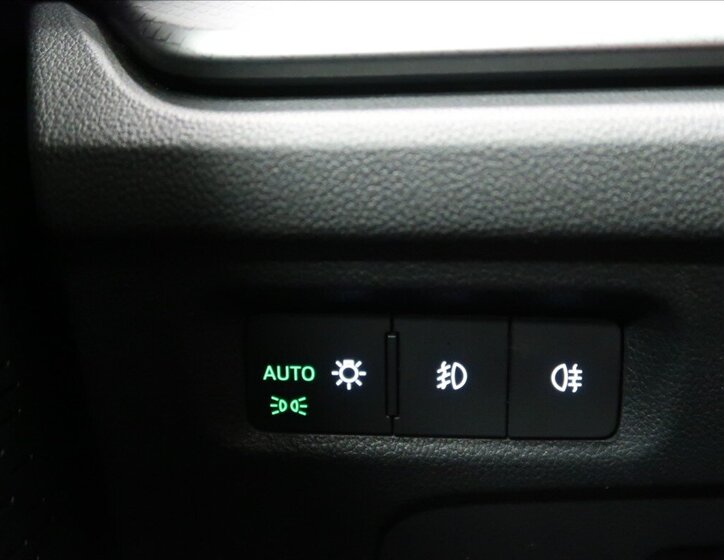 Škoda Octavia Kombi 2,0 l 85 kw