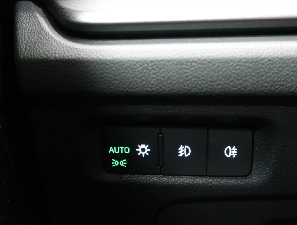 Škoda Octavia Kombi 2,0 l 85 kw