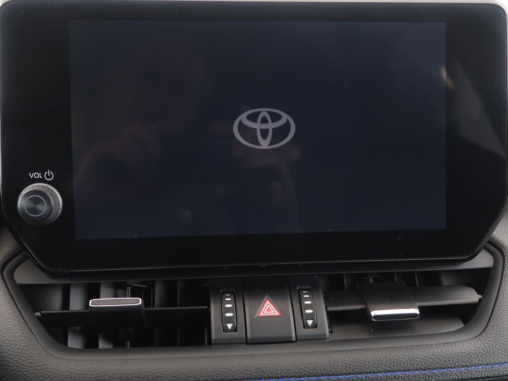 Toyota RAV4 SUV 2,5 l 131 kw