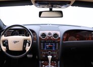 Bentley Continental Flying Spur Sedan 6,0 l 412 kw