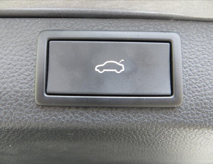 Škoda Karoq SUV 2,0 l 110 kw