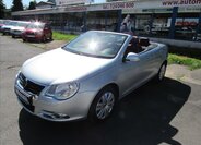 Volkswagen EOS Kabriolet 2,0 l 103 kw