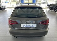 Audi A3 Hatchback 1,4 l 90 kw