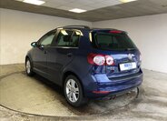 Volkswagen Golf Plus 5