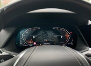 BMW X5 SUV 3,0 l 245 kw