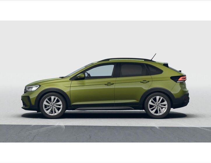 Volkswagen Taigo CUV / Crossover 999,0 85 kw