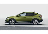 Volkswagen Taigo CUV / Crossover 999,0 85 kw