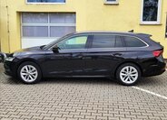 Škoda Octavia 8