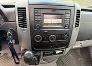 Mercedes-Benz Sprinter Ostatní 0,0 140 kw