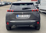 Peugeot 2008 SUV / Terénní 1,2 l 96 kw