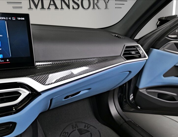 BMW M4 Kabriolet 3,0 l 375 kw