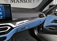 BMW M4 Kabriolet 3,0 l 375 kw