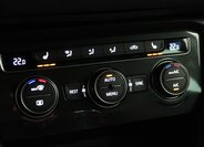 Volkswagen Tiguan SUV 2,0 l 140 kw