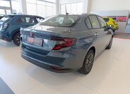 Fiat Tipo Sedan / Limuzína 1,6 l 96 kw