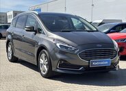 Ford S-MAX 8