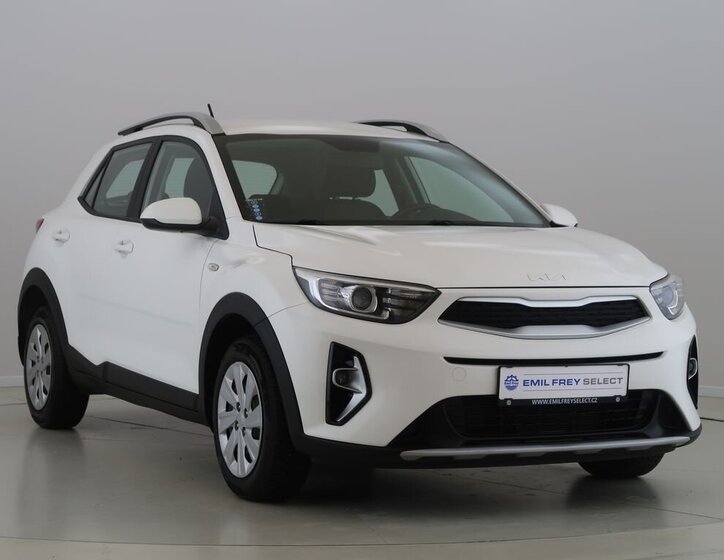 KIA Stonic Kombi 1,2 l 61 kw