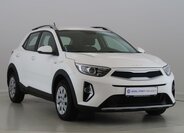 KIA Stonic Kombi 1,2 l 61 kw
