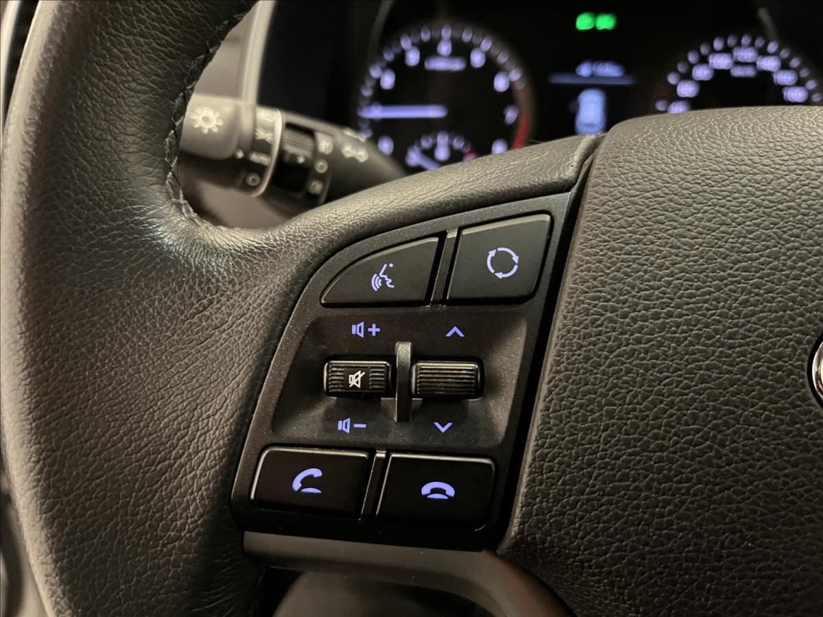 Hyundai Tucson SUV 1,6 l 130 kw