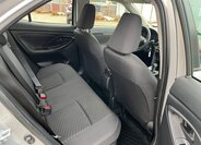 Toyota Yaris Cross Hatchback 1,5 l 68 kw