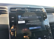 Hyundai Tucson SUV 1,6 l 100 kw